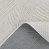 Teppich Wohnzimmer, moderne geometrisch abstrakte Muster, Produktbild-Vorschau 8