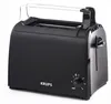 Krups ProAroma KH1518 broodrooster, 2 sleuven, 850W, zwart Productafbeelding-voorbeeld 3