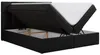 Boxspringbett 200x200 mit Bettkasten, Bett mit Multipocket Produktbild-Vorschau 5