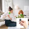 Ansteckmikrofon - kabelloses Mikrofon - USB-C Bluetooth - Produktbild-Vorschau 14