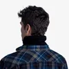 Multifunctionele sjaal Buff Merino Midweight, effen kleur Productafbeelding-voorbeeld 5