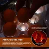 9 Eier Inkubator Digitaler Geflügel Hatcher mit Produktbild-Vorschau 7