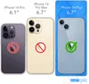EAZY CASE Handykette Silikon Premium kompatibel mit Apple Produktbild-Vorschau 7