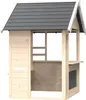 EXIT Hika Maison en Bois – Cabane Extérieure – Bois– Voir les images du produit 14