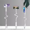 Handy- und Tablet-Halterung - Magnetischer Schwanenhals 90 Produktbild-Vorschau 7