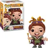 The Hunchback Of Notre Dame - Quasimodo (Fool) 634 - Funko Produktbild-Vorschau 2
