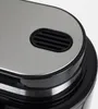Macchina da caffè di design Caso con macinino Anteprima dell’immagine prodotto 12