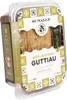 Sfoglie Di Pane Guttiau Rosmarino, knusprige Snacks Pane Produktbild-Vorschau 2