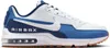 Nike Air Max Ltd 3 White/Black-Game Royal White/Black-Game Produktbild-Vorschau 1