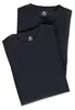 LERROS Doppelpack T-Shirt Rundhals in Premium Produktbild-Vorschau 2