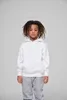 Bluza dziecięca Build Your Brand Basic Hoody Podgląd zdjęcia produktu 4