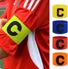 Fascia da braccio da capitano - Giallo - Fascia da braccio Anteprima dell’immagine prodotto 2