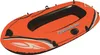Bestway 61100, Reisen/Erholung, Aufblasbares Boot, Schwarz, Produktbild-Vorschau 21