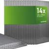BRAST Doppelstegplatten Hohlkammerplatten 6mm | Produktbild-Vorschau 1