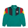 Adidas Deutschland EQT Trainingsjacke WM 2026 Grün KG2281 - Produktbild-Vorschau 1