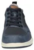 Rieker Herren Sneaker blau, Herren:43 EU Produktbild-Vorschau 19
