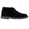 Roamers Desert-Boots / Chaussures à lacets / Chaussures Voir les images du produit 2