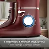 Fentic Robot Kuchenny 2000W – Mikser, Maszynka do Ciasta, Podgląd zdjęcia produktu 7