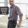 Handytasche Gürteltasche – Smartphone Holster mit Clip für Produktbild-Vorschau 8