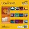 LION KING - Broschürenkalender im Format 30 x 30 Produktbild-Vorschau 2