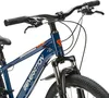 Rower górski Generation M-760 26 cali - niebieski z Podgląd zdjęcia produktu 4