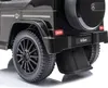Eco-Spielzeug Wit Mercedes-Benz G-Klasse Laufrad 652 Produktbild-Vorschau 10