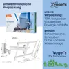 Vogel's Comfort TVM 3645 - Befestigungskit (Wandmontage) - Produktbild-Vorschau 7