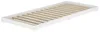 Kurzes Futon extra niedriges Unterschiebbett 90x190 Kiefer Produktbild-Vorschau 1