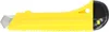 Fixpoint 77105 Coltello multiuso, giallo - con lame a Anteprima dell’immagine prodotto 18