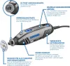 DREMEL® 4250, herramienta multifunción con cable, incluye Vista previa de la imagen del producto 15