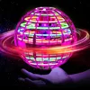 Fliegender Ball , Flying Spinner, Magic Hover Schwebe Ball, Produktbild-Vorschau 1