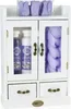 BRUBAKER Cosmetics - 10-teiliges Bade- und Pflege Set Produktbild-Vorschau 3