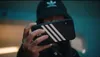Adidas 3-Stripes, Obal, Apple, iPhone 12, iPhone 12 Pro, Vista previa de la imagen del producto 10