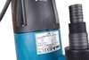 IBO | Pompe latérale IPK 400 - 125 L/min - Compacte - Auto Voir les images du produit 11