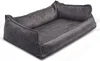 Orthopädisches Haustierbett Soffy Nest 70x90, Grau - Produktbild-Vorschau 1