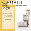 PURITI Manuka-Honig MGO 100+ 250g aus Neuseeland Produktbild-Vorschau 4