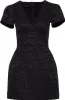 Made of Emotion Minikleid für Frauen Ansemondus M882 Produktbild-Vorschau 5
