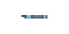 Schneider 50-152201 Stylo à bille Slider Edge - XB, noir Voir les images du produit 2
