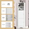 okwish Badkamerkast, 36,5 x 36,5 x 155 cm, badkamer meubel, Productafbeelding-voorbeeld 12