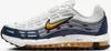 Nike Air Max TL 2.5 Midnight Navy Varsity Maize - EU 45.5 Produktbild-Vorschau 2