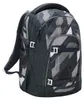 coocazoo mochila escolar Mate School Backpack Dark Race Vista previa de la imagen del producto 11
