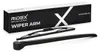 RIDEX 301W0058 Wischerarm Scheibenwischerarm Hinten für Produktbild-Vorschau 1