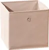 Inter Link Faltkiste WINNY Beige Produktbild-Vorschau 1