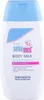 Sebamed Baby Body Lotion, verzorgende lotion voor baby's en Productafbeelding-voorbeeld 4