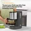 Braun IDCollection KF 1500, Espresso kávovar, Mletá káva, Náhled obrázku produktu 15