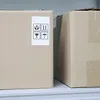 Weiße selbstklebende Etiketten, Thermosticker für Niimbot Produktbild-Vorschau 9