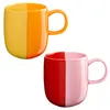 ASA Henkelbecher, strawberry smoothie  d. 10 cm, h. 8,5 cm, Produktbild-Vorschau 9