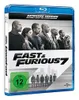 Bestseller - Fast & Furious 7 - Extended Version Náhľad obrázku produktu 3