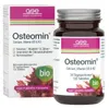 Osteomin - Calcium, Vitamin D3 & K2 120 Tabletten 84g Produktbild-Vorschau 3