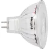 A close-up side view of a Philips LED light bulb. Produktbild-Vorschau